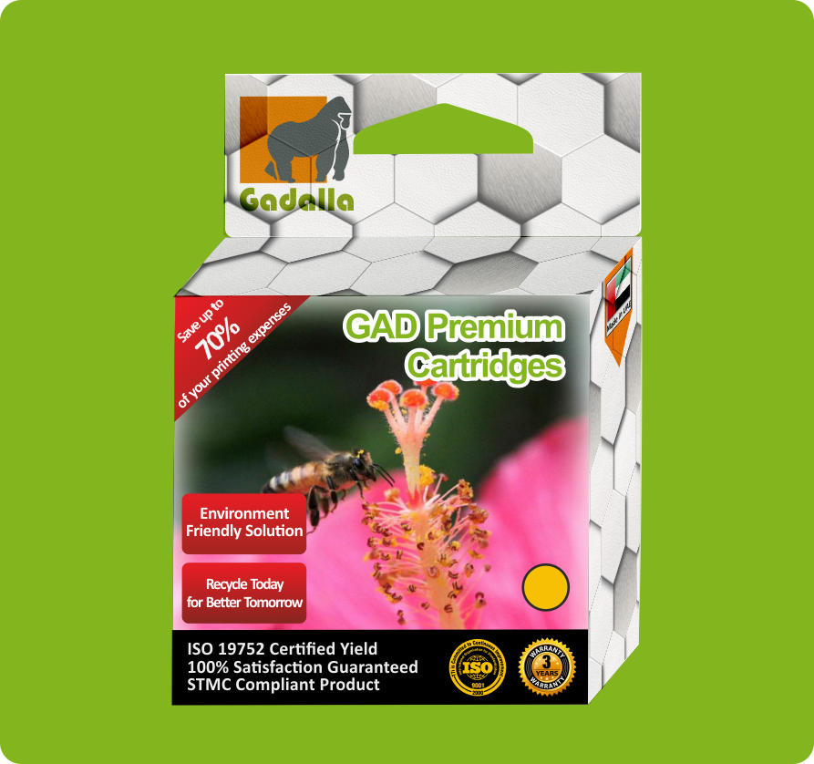 Verpackungs-Design von Nikomen für Gadalla Group | Design #5758097