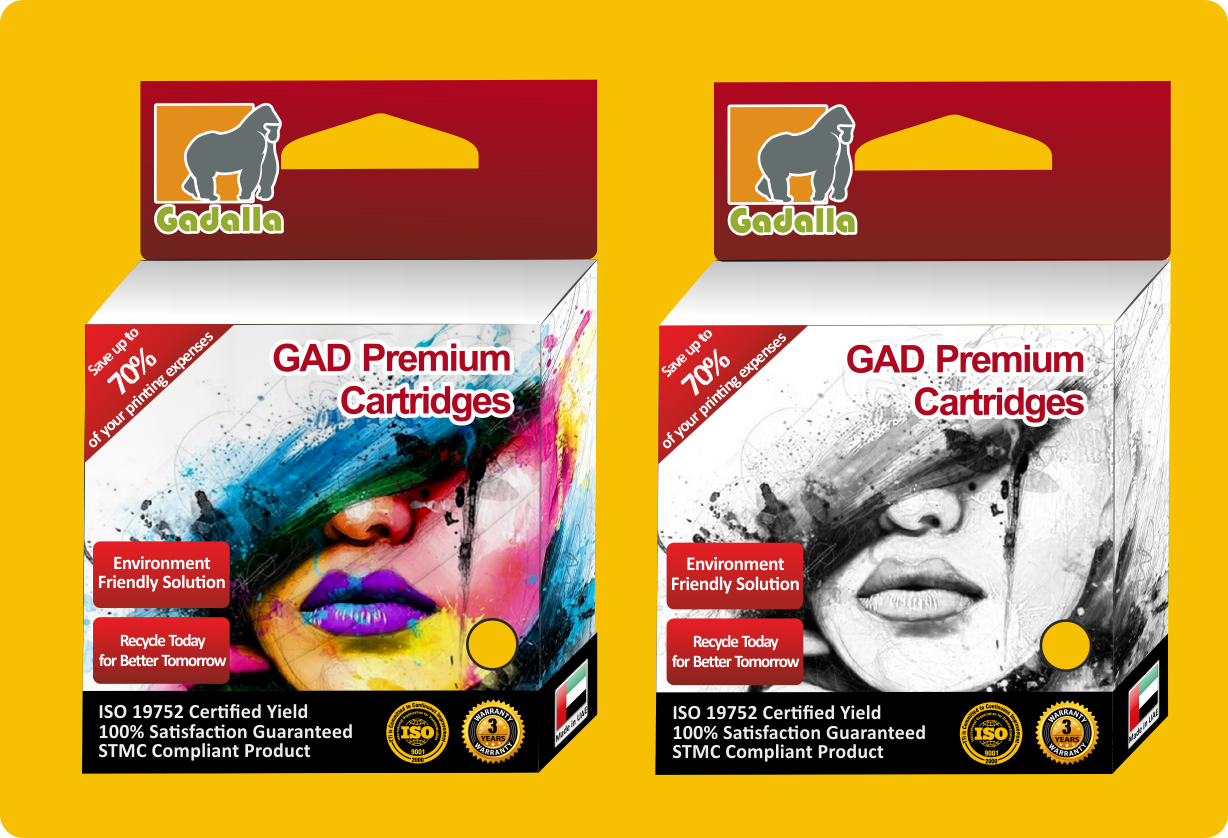 Verpackungs-Design von Nikomen für Gadalla Group | Design #5758555