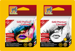 Verpackungs-Design von Nikomen für Gadalla Group | Design: #5758555