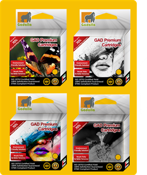 Verpackungs-Design von Nikomen für Gadalla Group | Design: #5759931
