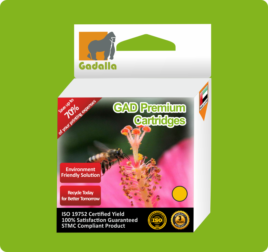 Verpackungs-Design von Nikomen für Gadalla Group | Design #5765803