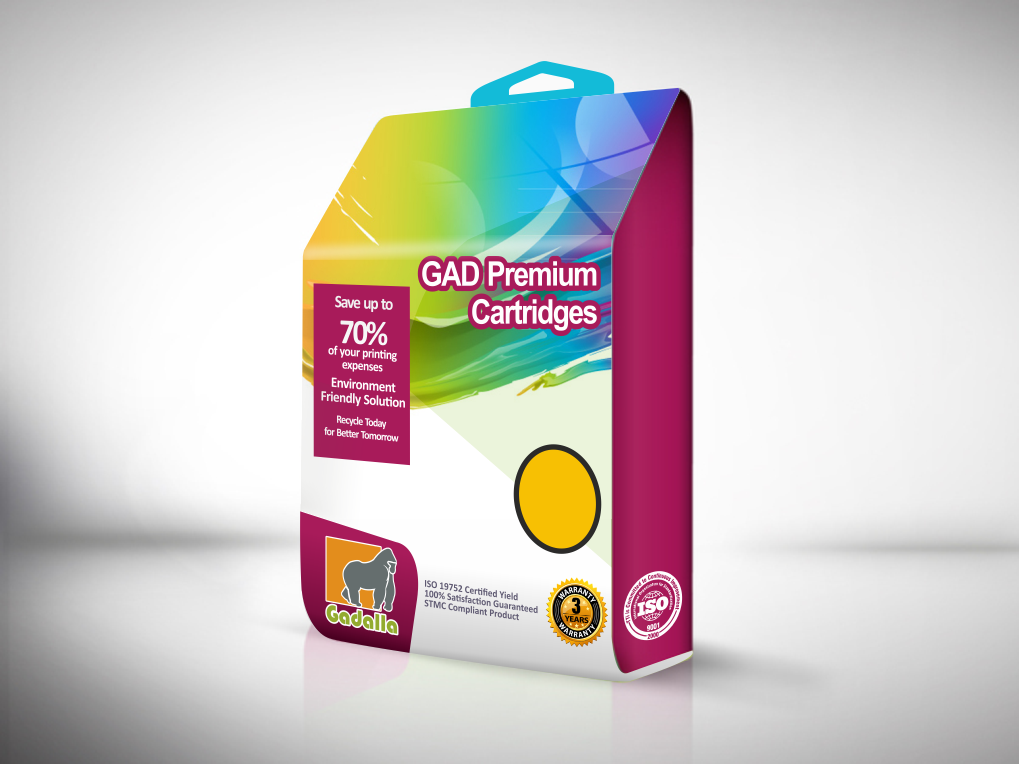 Design Emballage par Nikomen pour Gadalla Group | Design #5775658