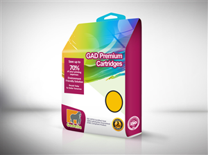 Packaging Design by Nikomen for Gadalla Group | Design: #5775658