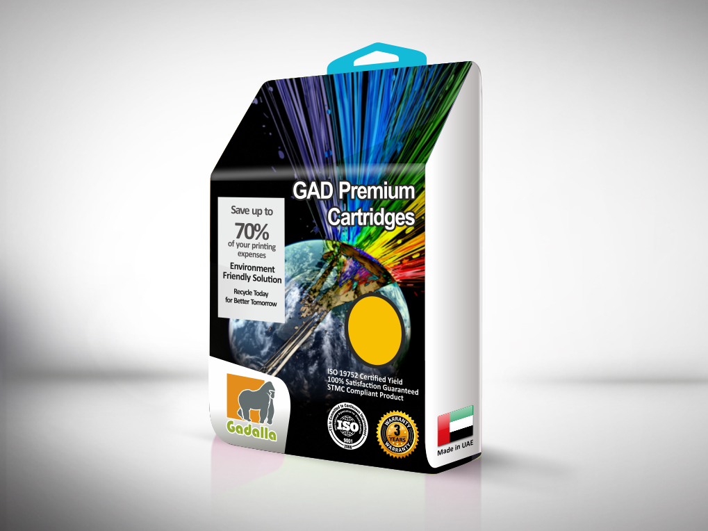 Verpackungs-Design von Nikomen für Gadalla Group | Design #5775855