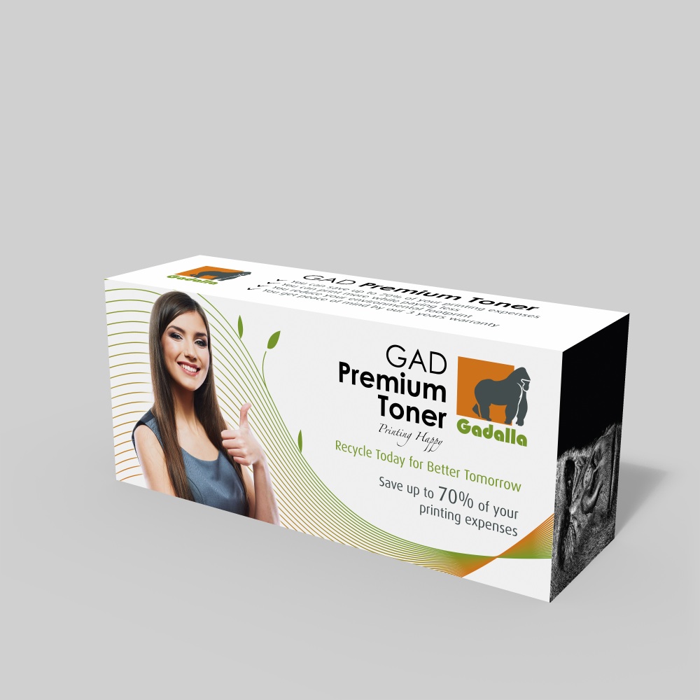 Design Emballage par aayam pour Gadalla Group | Design #5781587