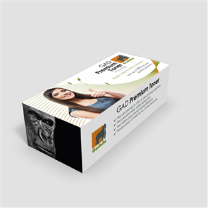 Packaging Design by aayam for Gadalla Group | Design: #5781590