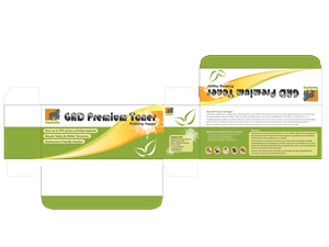 Packaging Design by PB for Gadalla Group | Design #5786857