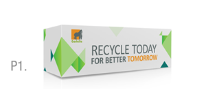 Packaging Design by denyska for Gadalla Group | Design #5740969
