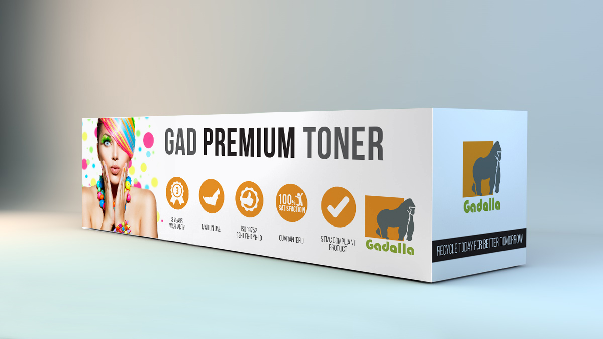 Packaging Design by JCR for Gadalla Group | Design #5779460