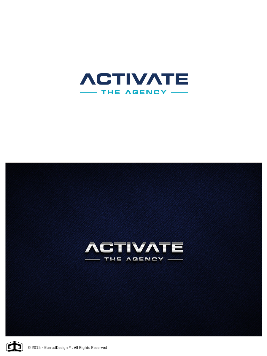 Logo-Design von garrad für dieses Projekt | Design #5729745