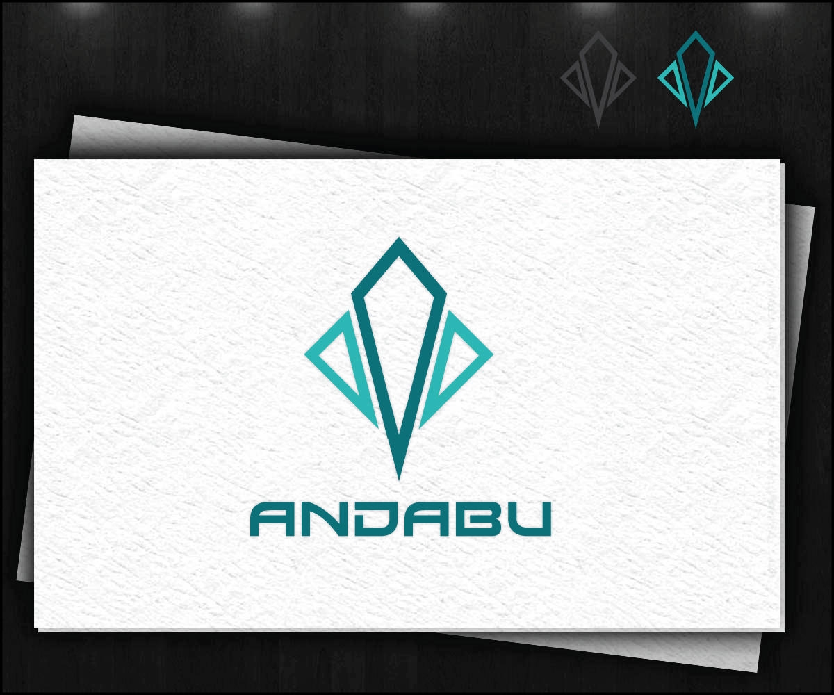 Logo Design by SANYA AN for this project | Design #5648426