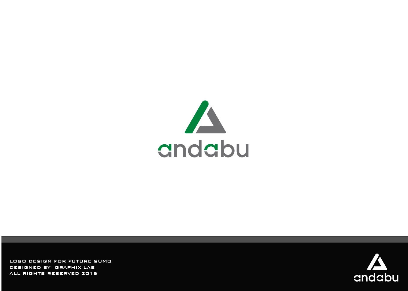 Logo Design by Graphix Lab for this project | Design #5700416