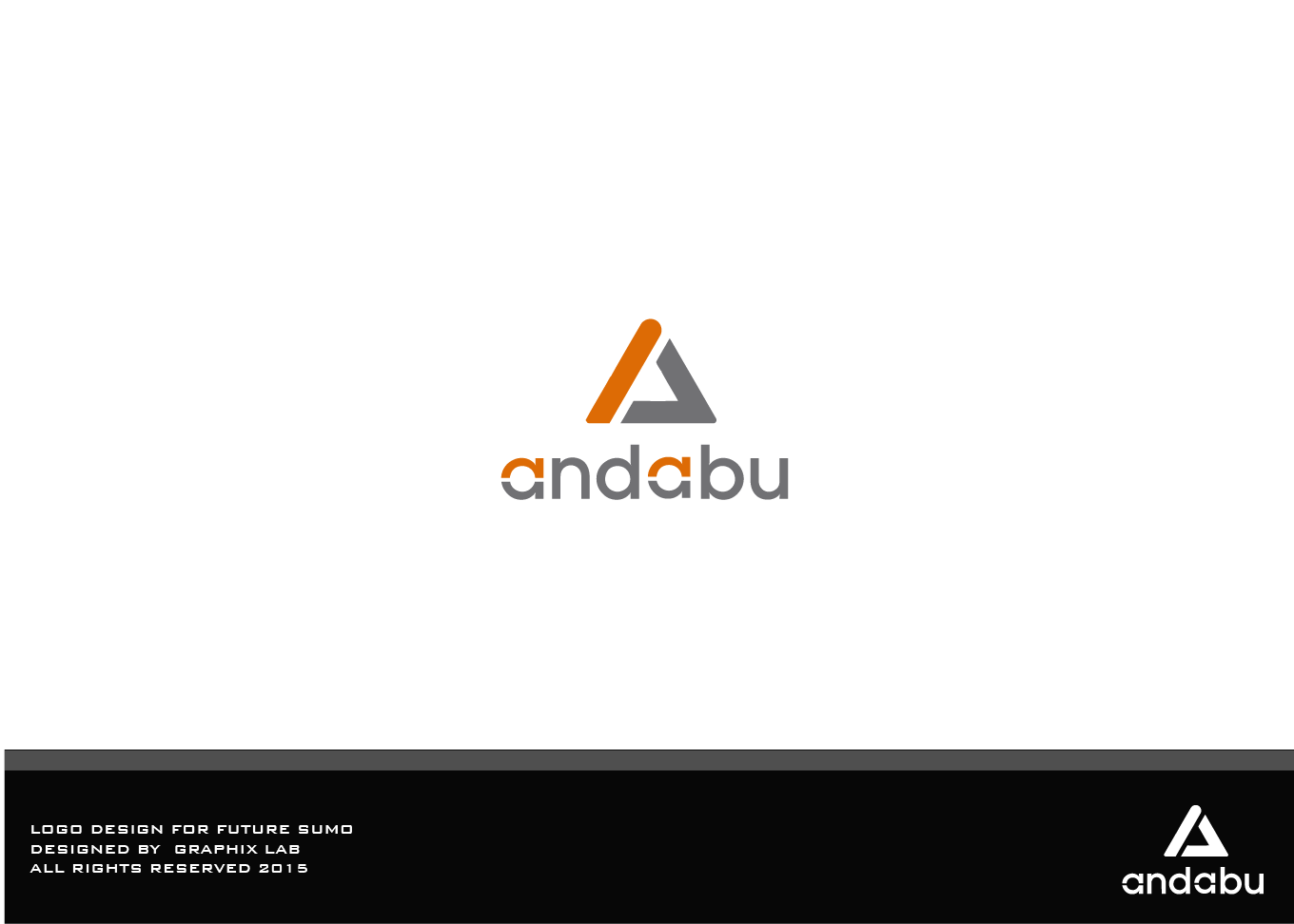 Logo Design by Graphix Lab for this project | Design #5700423