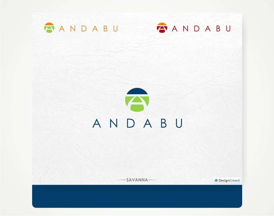 Logo Design by Savana for this project | Design #5641366