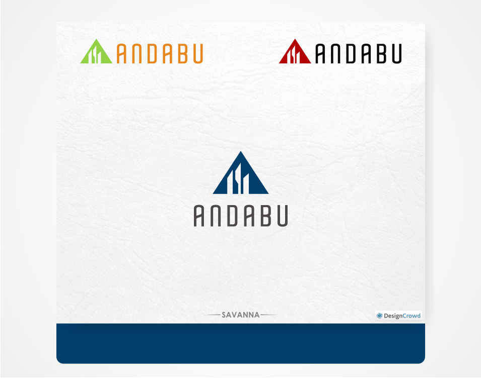Logo Design by Savana for this project | Design #5641372