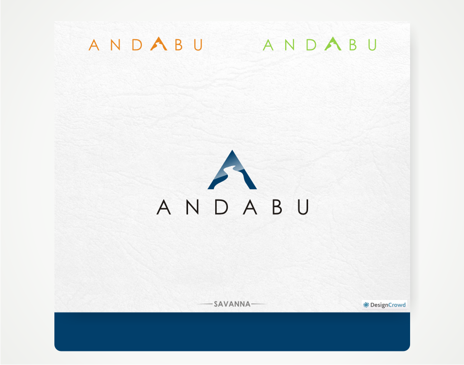 Logo Design by Savana for this project | Design #5641404