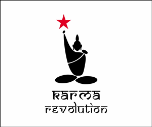 Logo-Design von SK für Karma Yoga Studios | Design #1547879