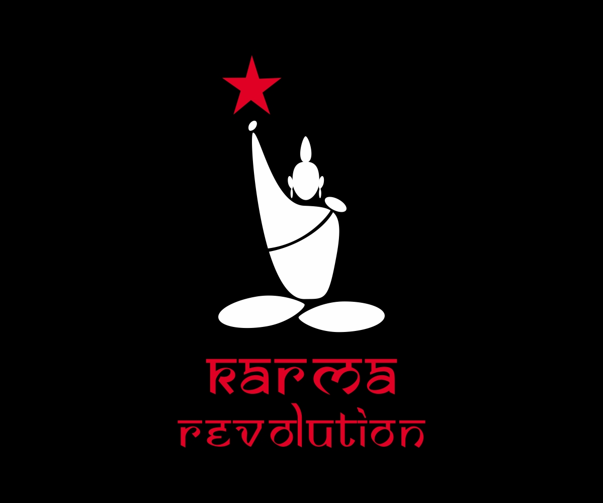 Logo Design by SK for Karma Yoga Studios | Design #1547881