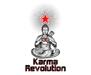 Design de Logo par OttisPotter pour Karma Yoga Studios | Design : #1552765