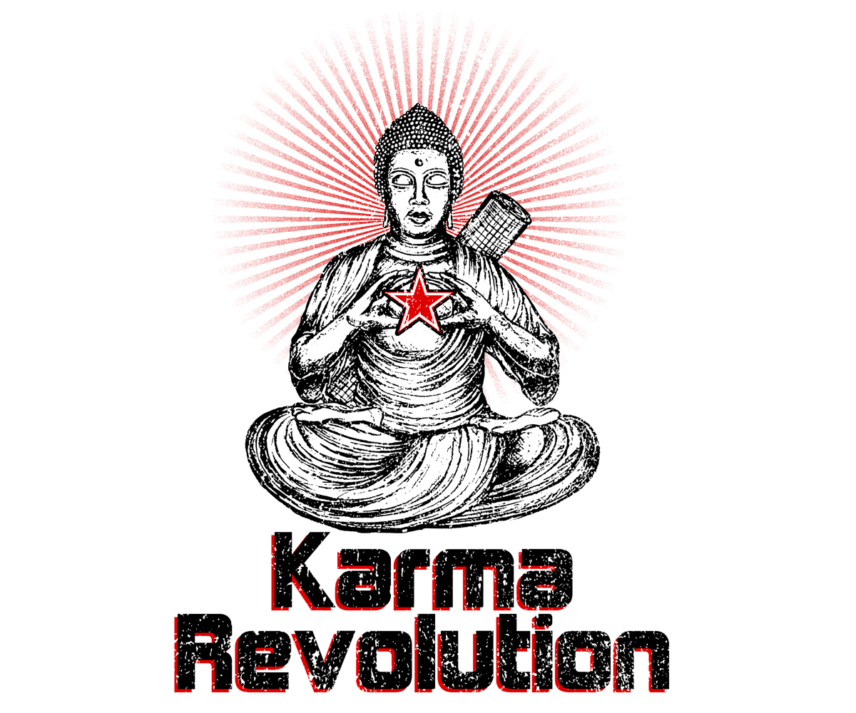 Design de Logo par OttisPotter pour Karma Yoga Studios | Design #1552786