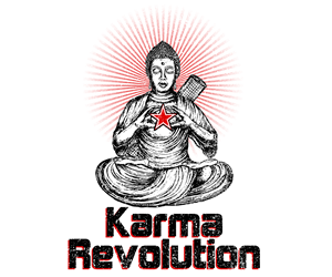 Design de Logo par OttisPotter pour Karma Yoga Studios | Design : #1552786