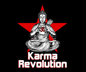 Design de Logo par OttisPotter pour Karma Yoga Studios | Design : #1552841
