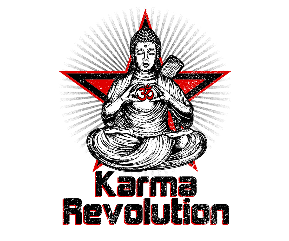 Design de Logo par OttisPotter pour Karma Yoga Studios | Design #1552842
