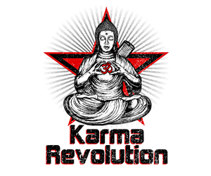 Design de Logo par OttisPotter pour Karma Yoga Studios | Design : #1552842