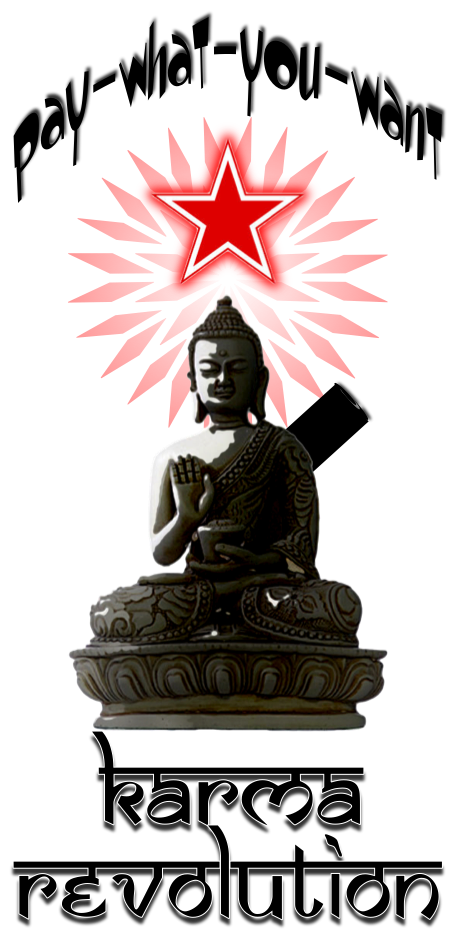 Logo Design by 786pratama for Karma Yoga Studios | Design #1549261