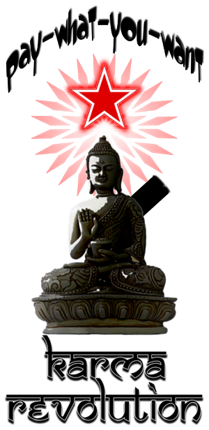 Logo Design by 786pratama for Karma Yoga Studios | Design: #1549261
