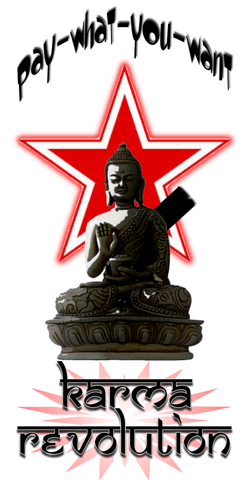 Logo Design by 786pratama for Karma Yoga Studios | Design #1549265