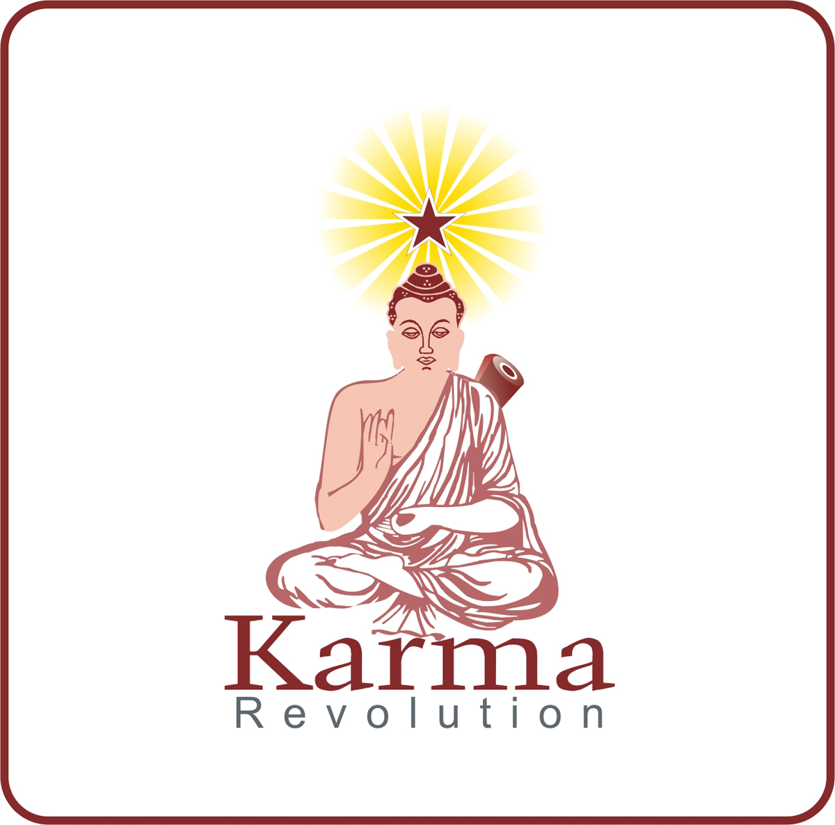 Design de Logo par Premium Designer pour Karma Yoga Studios | Design #1554286