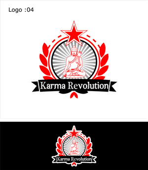Logo Design by sham for Karma Yoga Studios | Design: #1554350