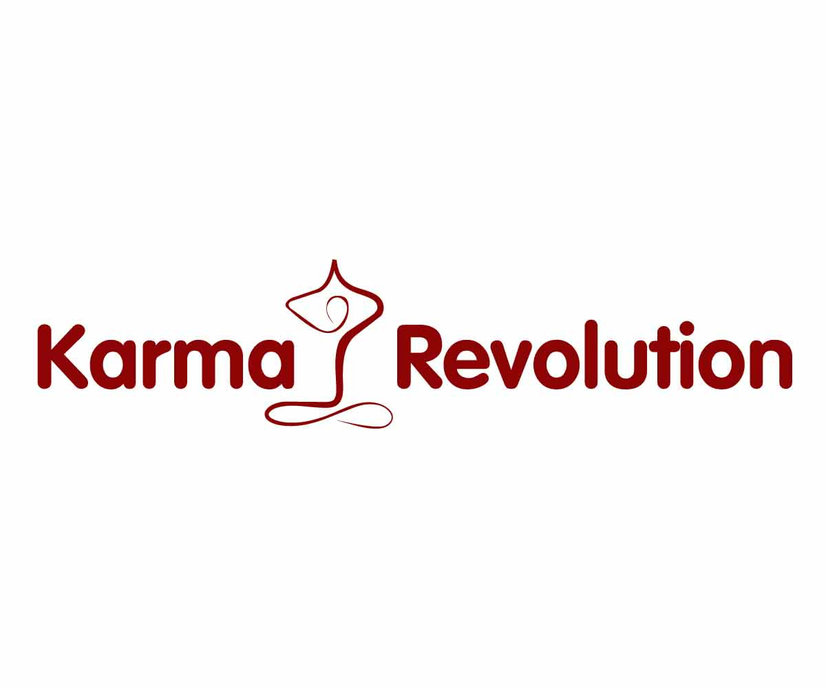Logo Design by Irshad - Graphic Designer for Karma Yoga Studios | Design #1557147