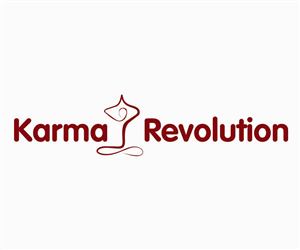Logo Design by Irshad - Graphic Designer for Karma Yoga Studios | Design: #1557147