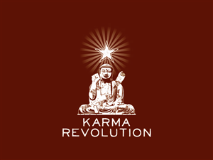 Logo Design by Hoopoe for Karma Yoga Studios | Design: #1549766