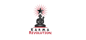 Logo Design by parshdelhi for Karma Yoga Studios | Design: #1553447