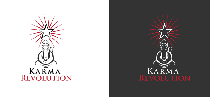 Design de Logo par parshdelhi pour Karma Yoga Studios | Design #1553450