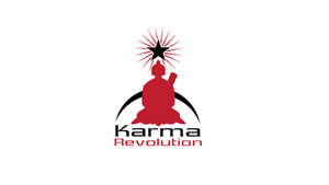 Logo Design by parshdelhi for Karma Yoga Studios | Design: #1557613