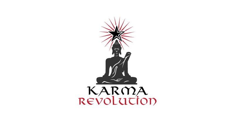 Design de Logo par parshdelhi pour Karma Yoga Studios | Design #1557665
