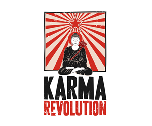 Design de Logo par sicasimada pour Karma Yoga Studios | Design : #1555959