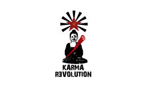 Logo Design by vuxa for Karma Yoga Studios | Design: #1550455