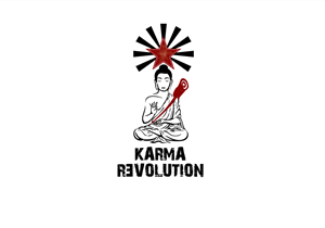 Logo Design by vuxa for Karma Yoga Studios | Design: #1550460