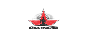 Logo Design by Shaun for Karma Yoga Studios | Design: #1554291