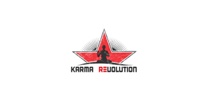 Logo Design by Shaun for Karma Yoga Studios | Design: #1554483