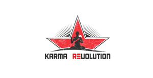 Logo-Design von Shaun für Karma Yoga Studios | Design #1555774