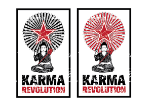 Design de Logo par Razzvan pour Karma Yoga Studios | Design : #1555957