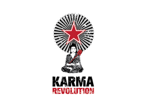 Design de Logo par Razzvan pour Karma Yoga Studios | Design : #1556126