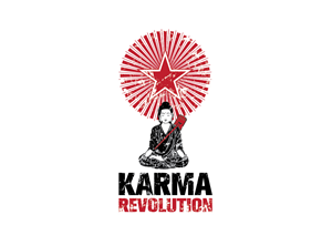 Design de Logo par Razzvan pour Karma Yoga Studios | Design : #1558233