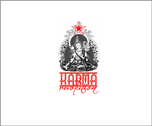 Design de Logo par CHD pour Karma Yoga Studios | Design : #1554920